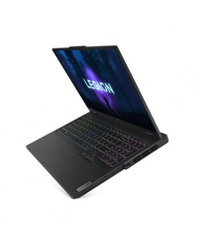 Ноутбук Lenovo Legion Pro 5 16IRX8 Onyx Grey (82WK00CXPB)