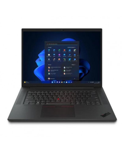 Ноутбук Lenovo ThinkPad T14 Gen 4 (21HD004QPB)