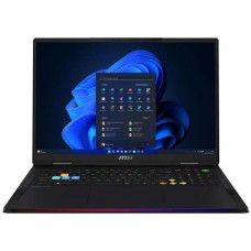 Ноутбук MSI Raider A18 (A9WIG-072PL)