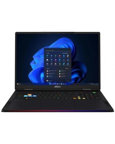 Ноутбук MSI Raider A18 (A9WIG-072PL)