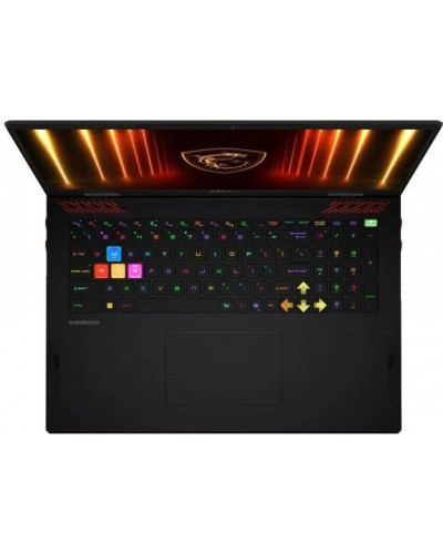 Ноутбук MSI Raider A18 (A9WIG-072PL)
