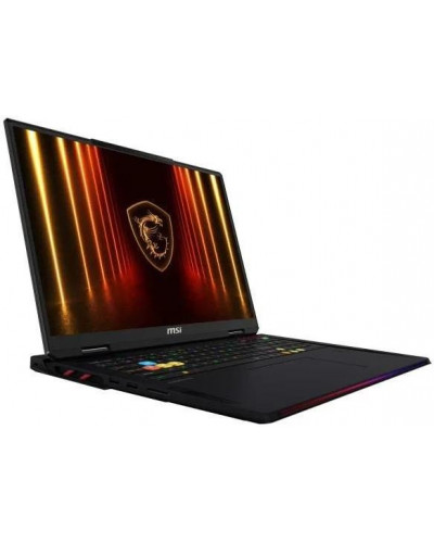 Ноутбук MSI Raider A18 (A9WIG-072PL)