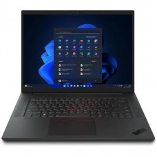 Ноутбук Lenovo ThinkPad T14s Gen 4 (21F60039PB)