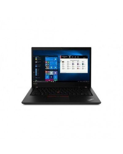 Ноутбук Lenovo ThinkPad P14 Gen 4 (21HF000HPB)