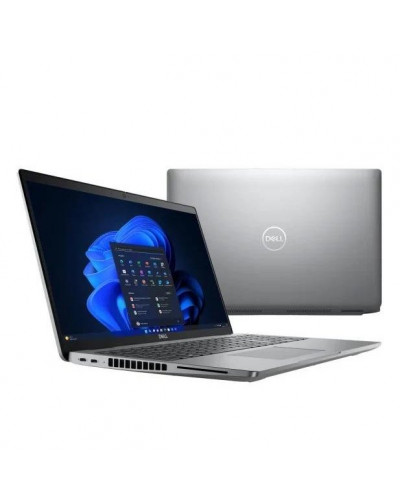 Ноутбук Dell Latitude 5540 (N024L554015EMEA_VP)