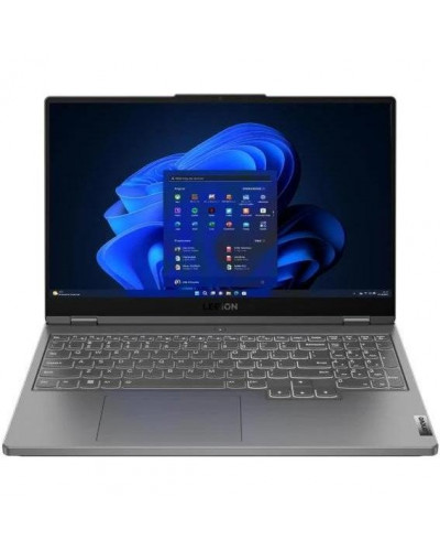 Ноутбук Lenovo Legion 5 15ARH7H (82RD0061PB)