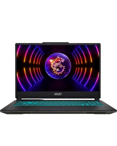 Ноутбук MSI Cyborg 15 A12VF (A12VF-266XPL)