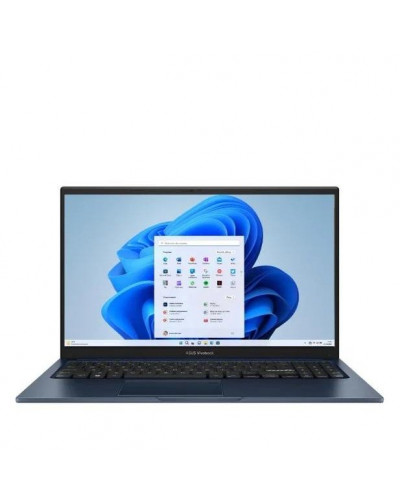 Ноутбук ASUS Vivobook 15 A1504ZA (A1504ZA-BQ734W)