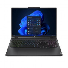 Ноутбук Lenovo Legion Pro 5 16IRX8 (82WK00CWPB)