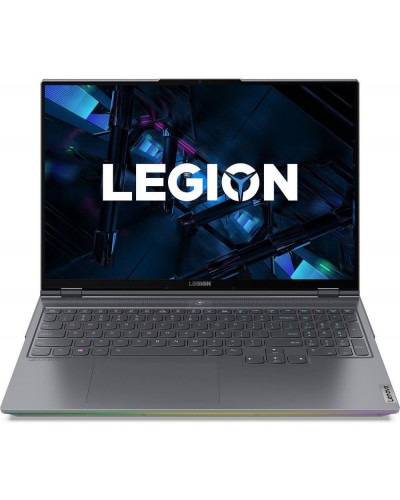 Ноутбук Lenovo Legion 7 16IAX7 (82TD003KPB)