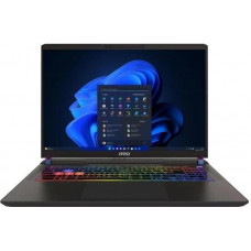 Ноутбук MSI Vector 16 HX AI A2XWHG (A2XWHG-094PL)