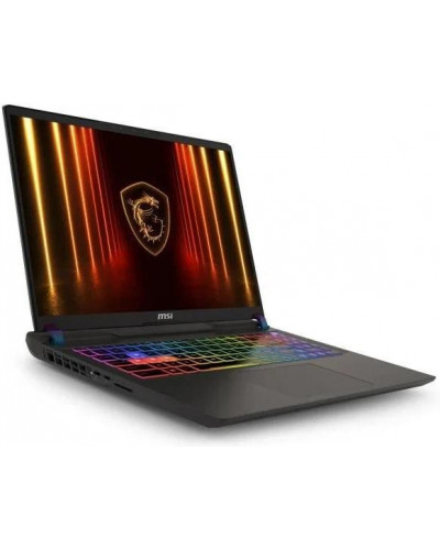Ноутбук MSI Vector 16 HX AI A2XWHG (A2XWHG-094PL)