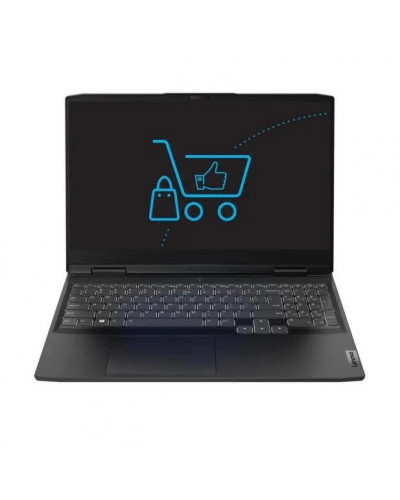 Ноутбук Lenovo IdeaPad Gaming 3 15ARH7 (82SB00BXPB)