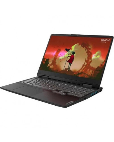 Ноутбук Lenovo IdeaPad Gaming 3 15ARH7 (82SB00BXPB)