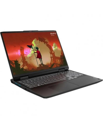 Ноутбук Lenovo IdeaPad Gaming 3 15ARH7 (82SB00BXPB)