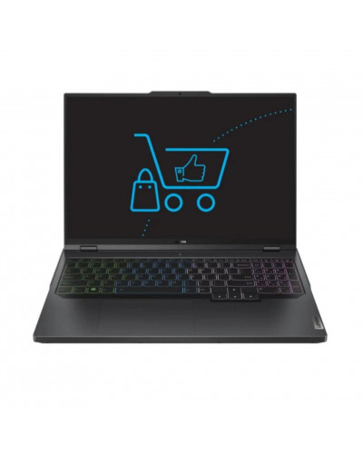 Ноутбук Lenovo Legion Pro 5 16ARX8 (82WM0068PB)