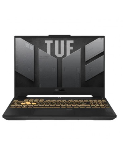 Ноутбук ASUS TUF Gaming F15 FX507VU (FX507VU-LP180)