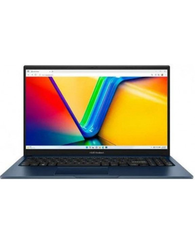 Ноутбук ASUS VivoBook 15 X1504ZA (X1504ZA-BQ430)