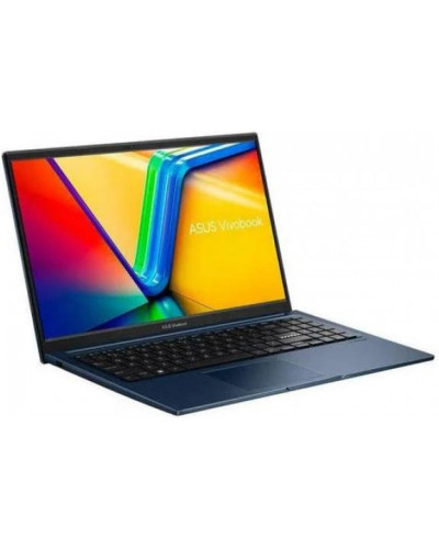 Ноутбук ASUS VivoBook 15 X1504ZA (X1504ZA-BQ430)