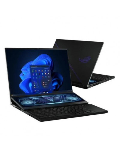 Ноутбук ASUS ROG Zephyrus Duo 16 Gx650PY (GX650PY-NM050X)