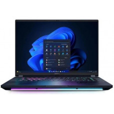 Ноутбук GIGABYTE AORUS MASTER 16 (BYHC5EEE64SP)