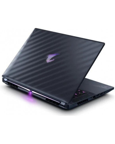 Ноутбук GIGABYTE AORUS MASTER 16 (BYHC5EEE64SP)