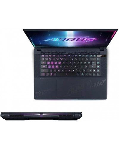 Ноутбук GIGABYTE AORUS MASTER 16 (BYHC5EEE64SP)