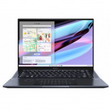 Ноутбук ASUS ZenBook Pro 16X OLED UX7602VI (UX7602VI-MY018X)