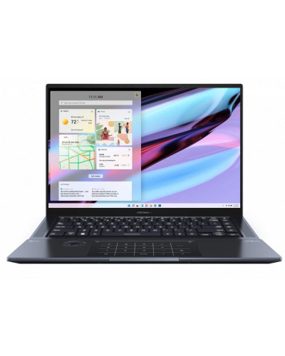 Ноутбук ASUS ZenBook Pro 16X OLED UX7602VI (UX7602VI-MY018X)