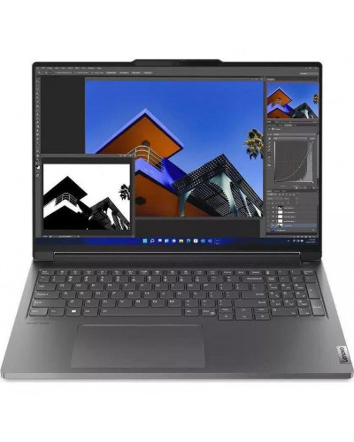 Ноутбук Lenovo ThinkBook 16p Gen 4 IRH (21J8001VPB)