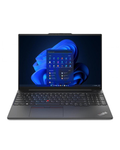 Ноутбук Lenovo ThinkPad E16 Gen 1 (21JN005WPB)