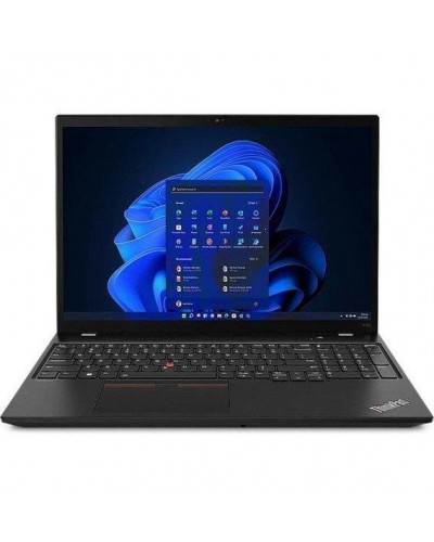 Ноутбук Lenovo ThinkPad P16s Gen 2 (21HK000WPB)