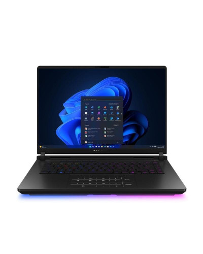 Ноутбук ASUS ROG Strix SCAR 16 G635LX (G635LX-U96411W)