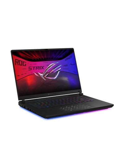 Ноутбук ASUS ROG Strix SCAR 16 G635LX (G635LX-U96411W)