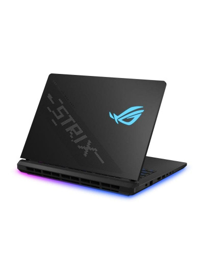 Ноутбук ASUS ROG Strix SCAR 16 G635LX (G635LX-U96411W)