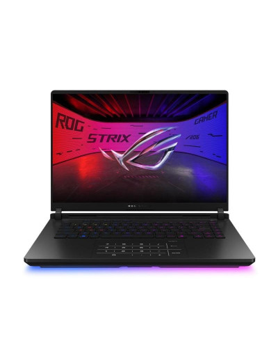 Ноутбук ASUS ROG Strix SCAR 16 G635LX (G635LX-U96411W)