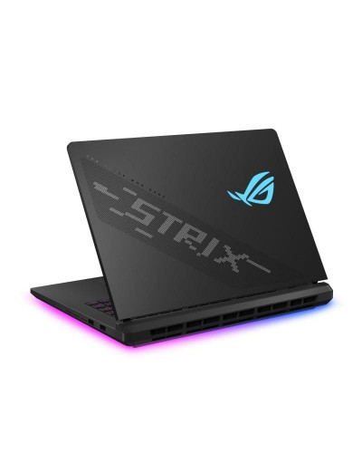 Ноутбук ASUS ROG Strix SCAR 16 G635LX (G635LX-U96411W)