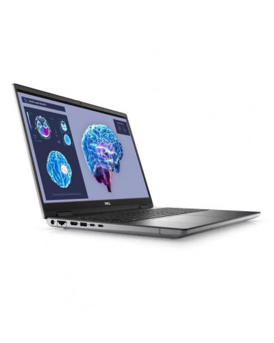 Ноутбук Dell Precision 7680 (N008P7680EMEA_VP)