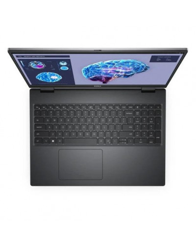 Ноутбук Dell Precision 7680 (N008P7680EMEA_VP)