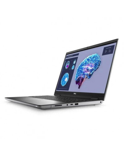 Ноутбук Dell Precision 7680 (N008P7680EMEA_VP)