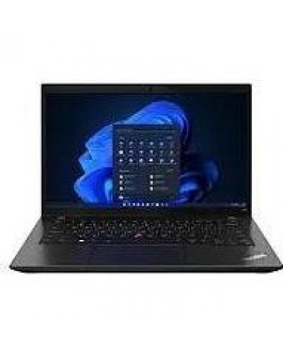 Ноутбук Lenovo ThinkPad L14 Gen 4 (21H5001PPB)