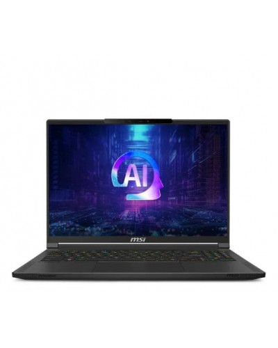 Ноутбук MSI Stealth A16 (A3XWIG-041PL)