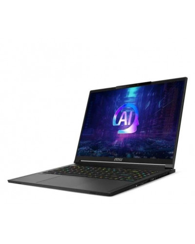 Ноутбук MSI Stealth A16 (A3XWIG-041PL)