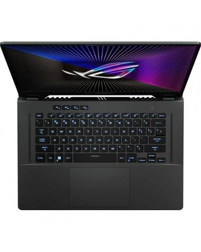 Ноутбук ASUS ROG Zephyrus G16 2023 GU603ZI (GU603ZI-N4019W)