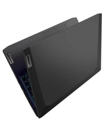 Ноутбук Lenovo IdeaPad Gaming 3 15ACH6 Shadow Black (82K2028DPB)