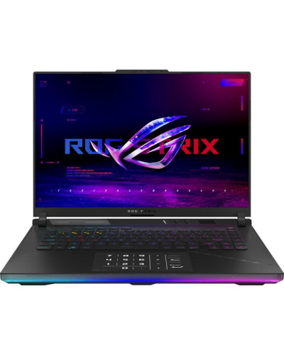 Ноутбук ASUS ROG Strix SCAR 16 G634JZ (G634JZ-N4011W)