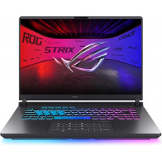 Ноутбук ASUS ROG Strix G16 G615LW (G615LW-U9322W)