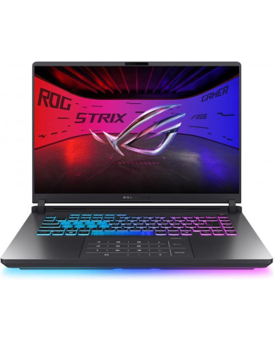 Ноутбук ASUS ROG Strix G16 G615LW (G615LW-U9322W)