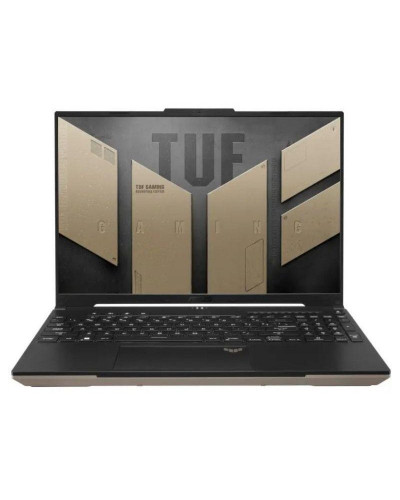 Ноутбук ASUS TUF Gaming A16 Advantage Edition FA617NS (FA617NS-N3075W)