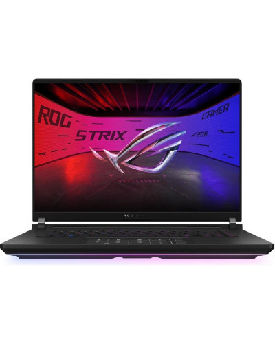 Ноутбук ASUS ROG Strix SCAR 16 G635LW (G635LW-U9642W)